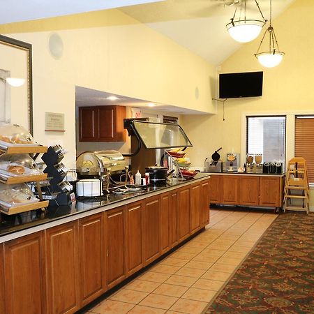 Fairbridge Inn & Suites - Akron Copley Township - West Buitenkant foto