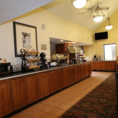 Fairbridge Inn & Suites - Akron Copley Township - West Buitenkant foto