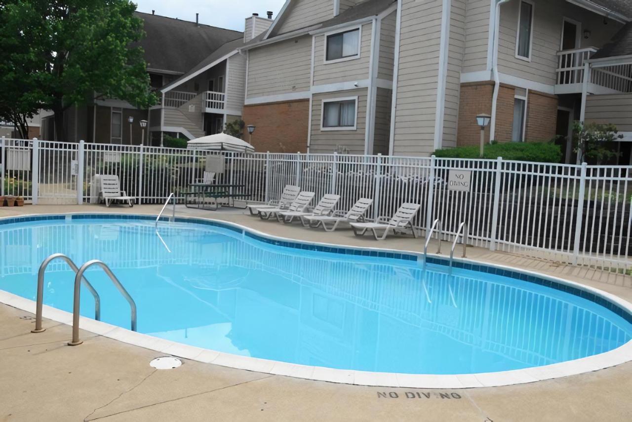 Fairbridge Inn & Suites - Akron Copley Township - West Buitenkant foto