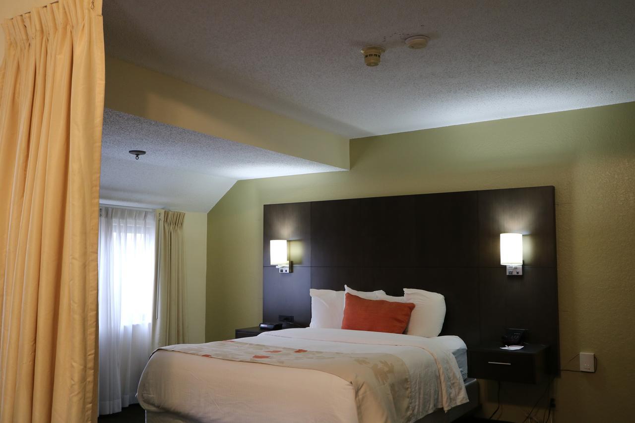 Fairbridge Inn & Suites - Akron Copley Township - West Buitenkant foto