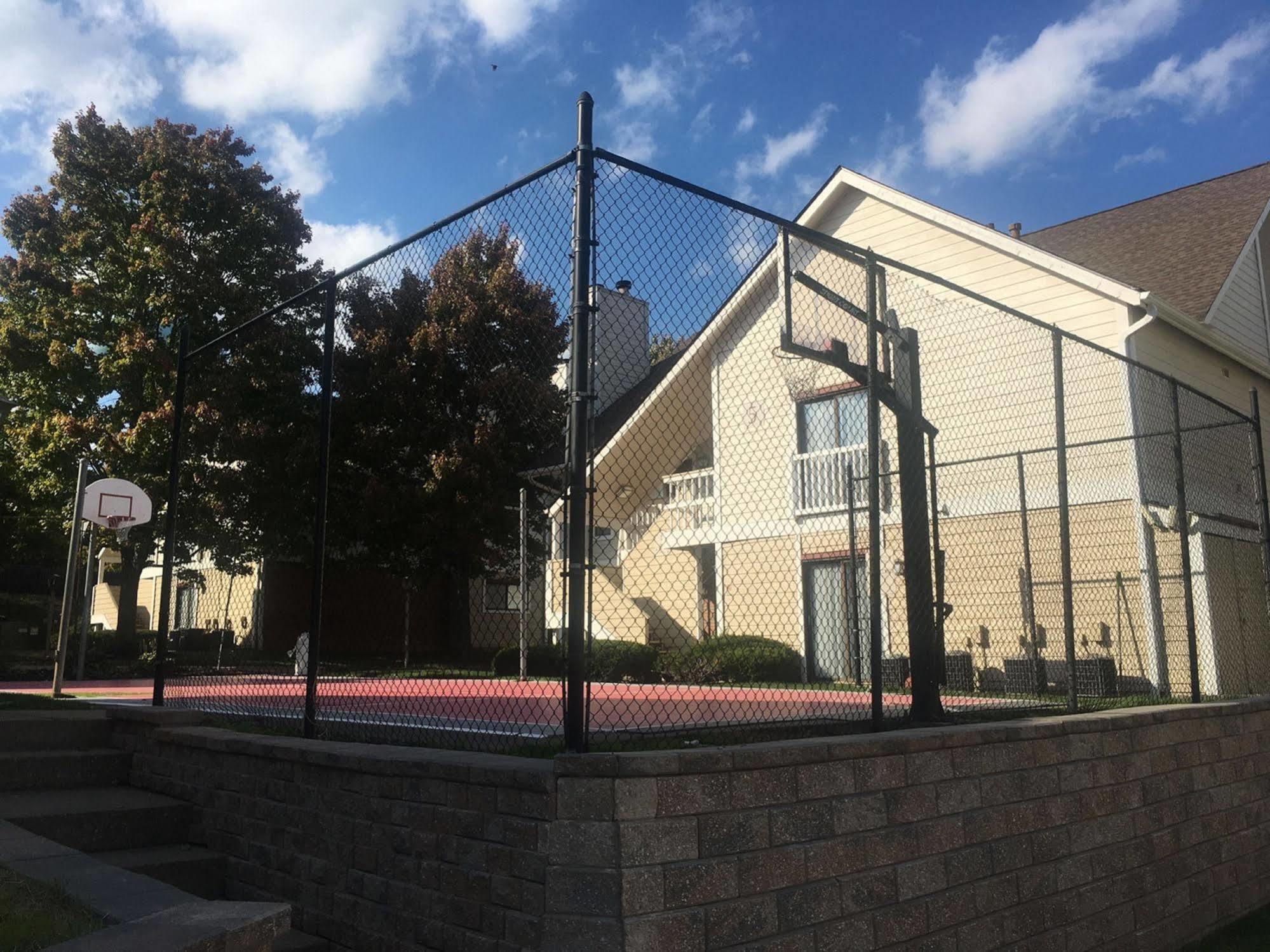 Fairbridge Inn & Suites - Akron Copley Township - West Buitenkant foto