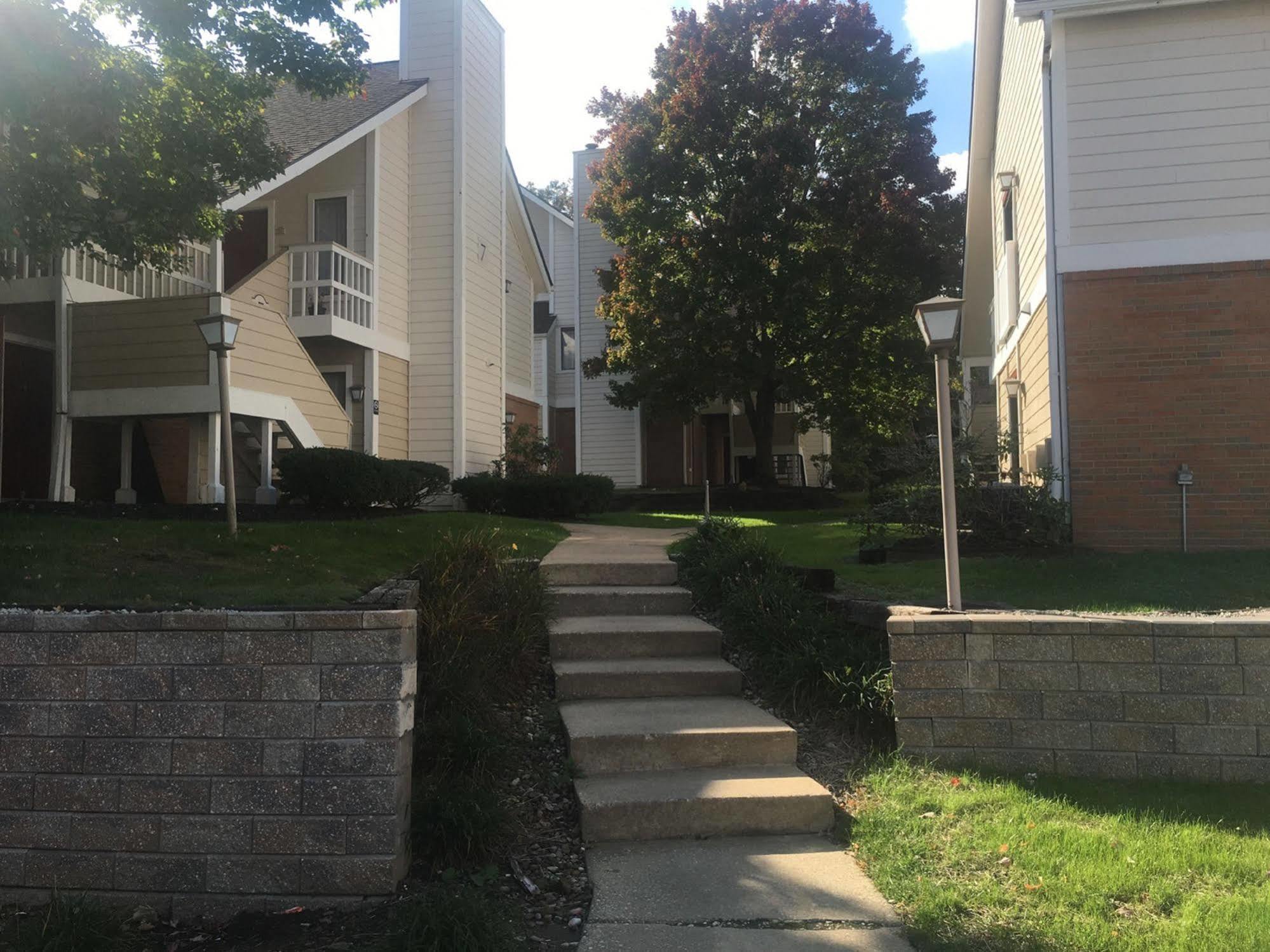 Fairbridge Inn & Suites - Akron Copley Township - West Buitenkant foto