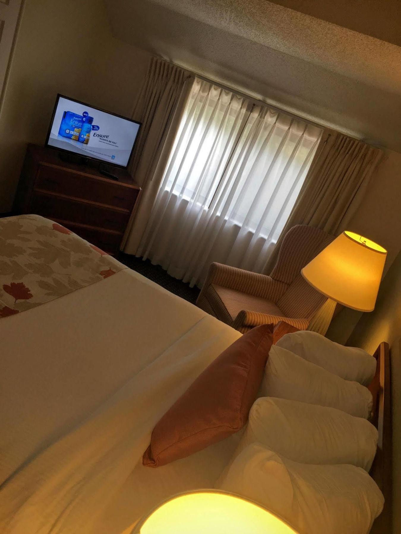 Fairbridge Inn & Suites - Akron Copley Township - West Buitenkant foto