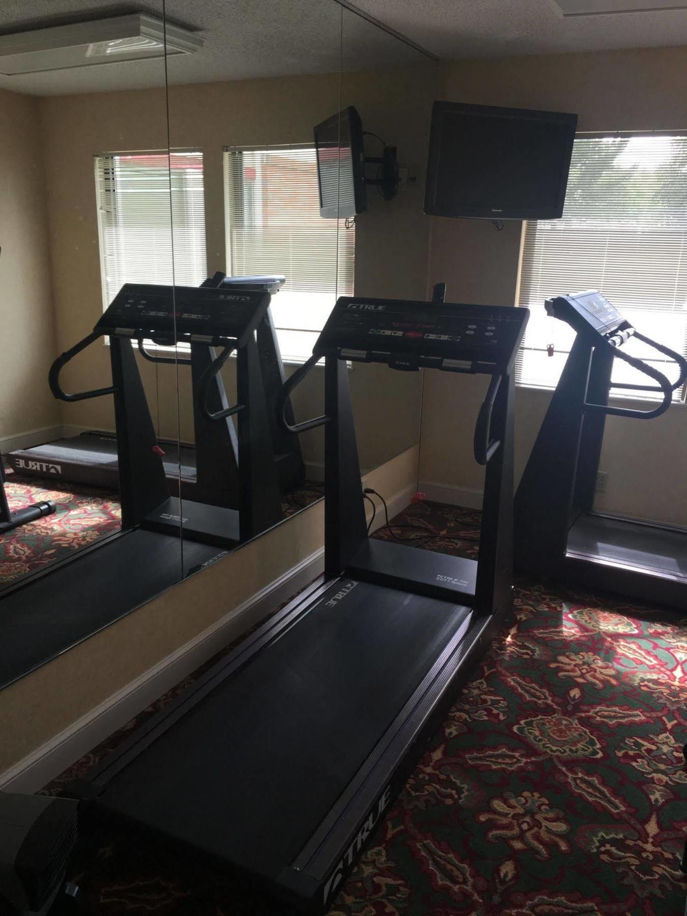 Fairbridge Inn & Suites - Akron Copley Township - West Buitenkant foto