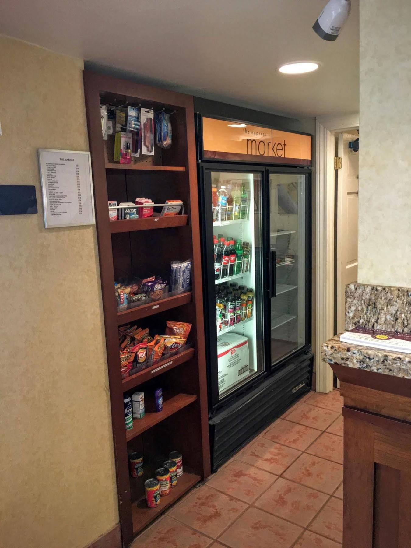 Fairbridge Inn & Suites - Akron Copley Township - West Buitenkant foto