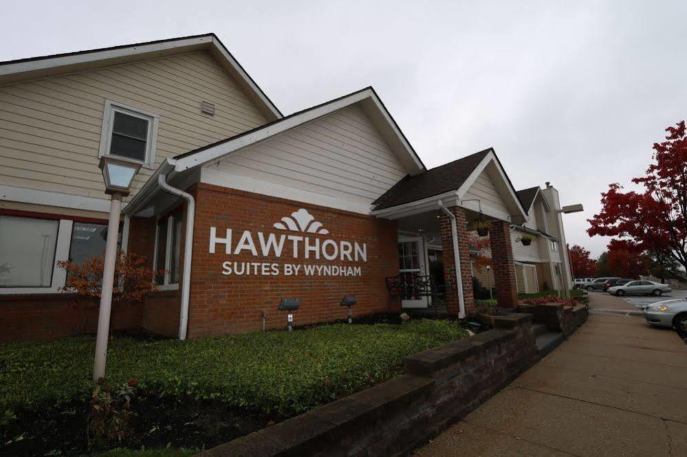 Fairbridge Inn & Suites - Akron Copley Township - West Buitenkant foto