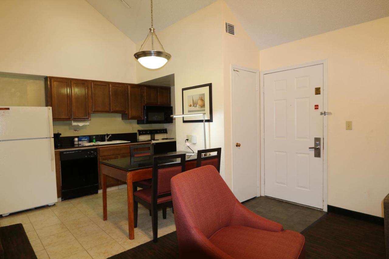 Fairbridge Inn & Suites - Akron Copley Township - West Kamer foto